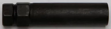 Itp Replacement Lug Nut Key Only - ALUG20KEY