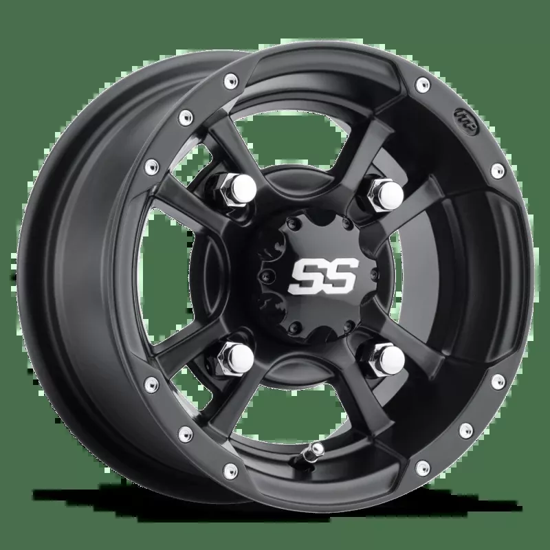 ITP SS112 Sport Wheel 10X5 4/156 3+2 Front