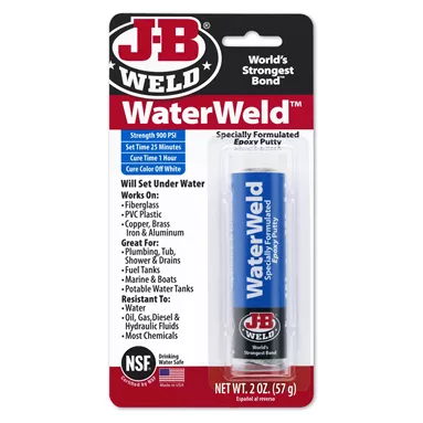 J-B WATERWELD