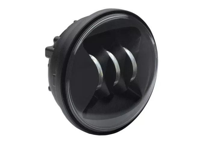 J.W. Speaker 4.5 LED Fog Lights -Black