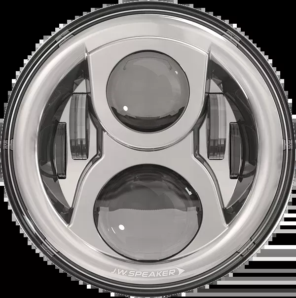 J.W. Speaker 8700 EVO 2 Dual-Burn LED Headlight