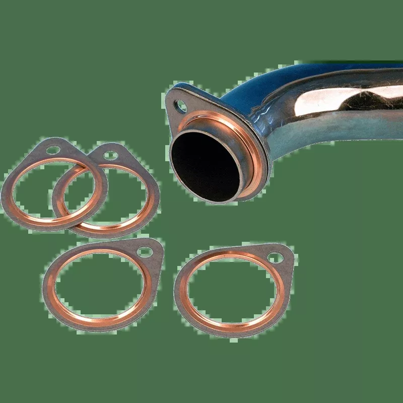 James Gasket 66-84 B/T EXH Gask Fire Ring (10)