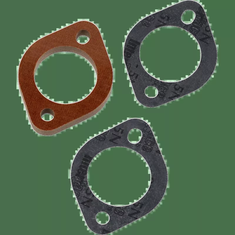 James Gasket Intake Manifold To Carb Spacer 1.86″