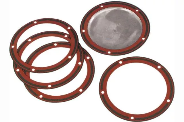 James GasketsReplacement Derby Cover Gasket for ’99-06 Big Twin Models