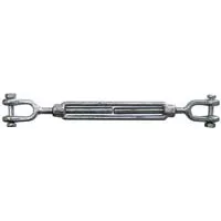 JAW & JAW TURNBUCKLE