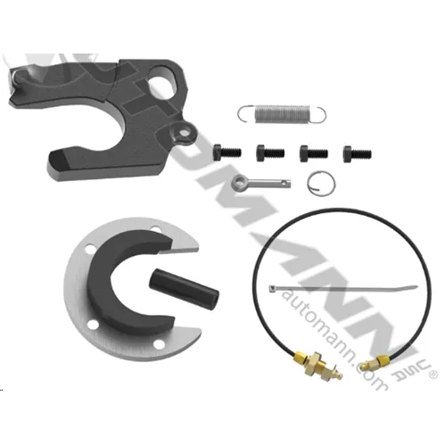 JAW KIT FOR JOST FIFTH