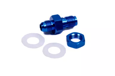 JAZ `-6AN Fast Flow Fitting 832-106-11