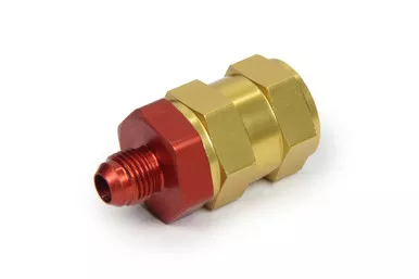 JAZ `-6an Tip Over Valve – Ext. Fuel Cell 834-206-06