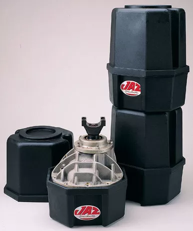 JAZ Ford 9in 3RD Member Case – Vertical 700-010-01