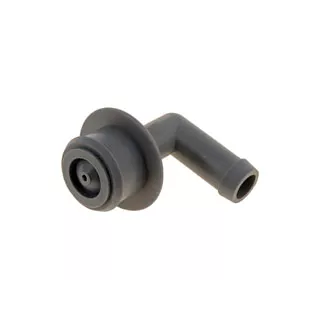 JEEP PCV ELBOW