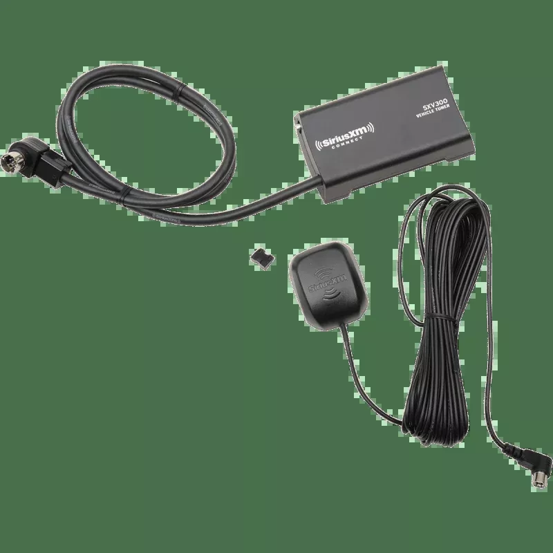 Jensen Sirius XM MC Antenna TUN