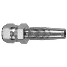 JIC FEMALE SWIVEL