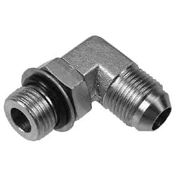JIC/ORB 90 ADAPTER