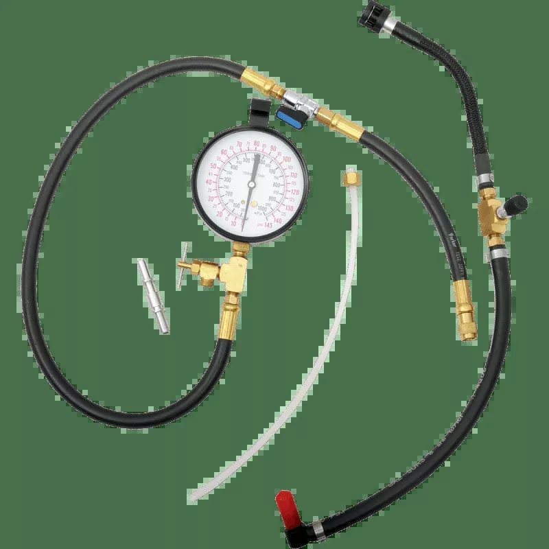 Jims 01-19 EFI Gauge F/INJ Pressure HD