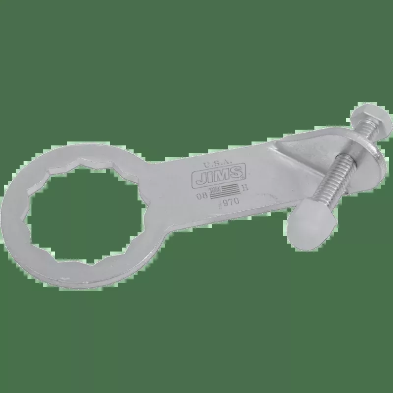 Jims 02-19 Flht 3RD Hand Axel Locker Tool