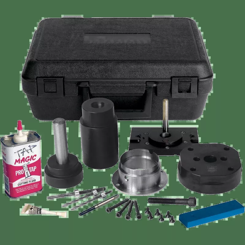 Jims 03-10 T/Cam Timken Case BRG Tool