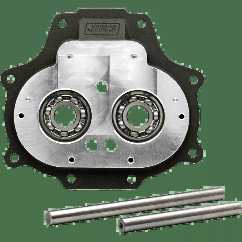 Jims 06 FXD/07-16 B/T Trans Door 6SPD