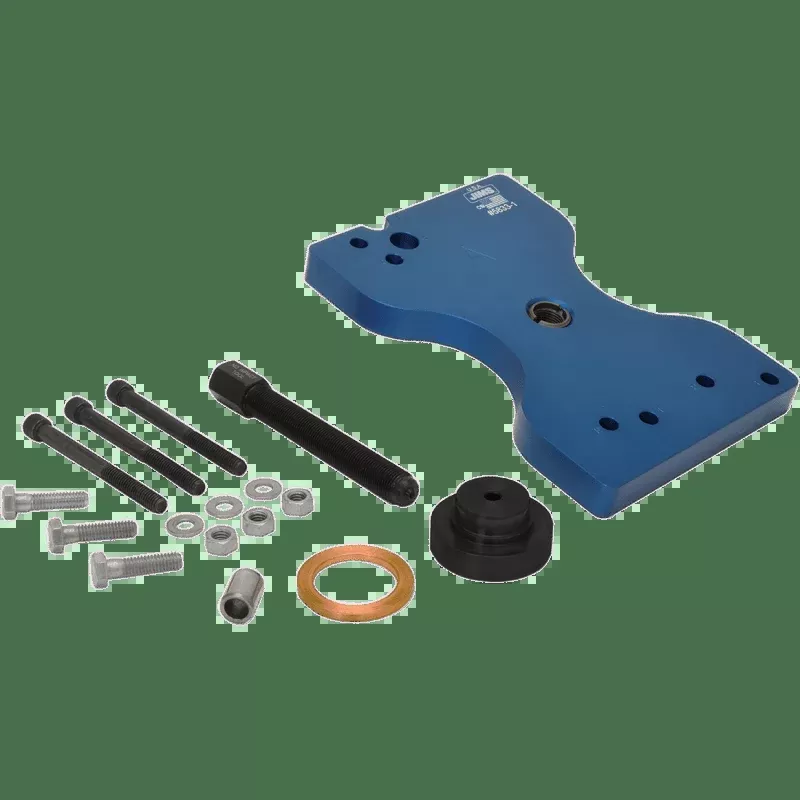 Jims 17-19 M8 Balancer Bearing Installer