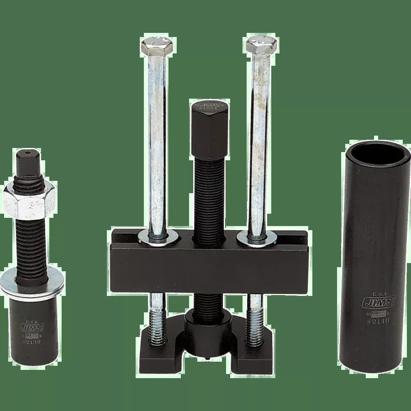 Jims 84-19 B/T M/Shaft Race Remov/Inst Tool