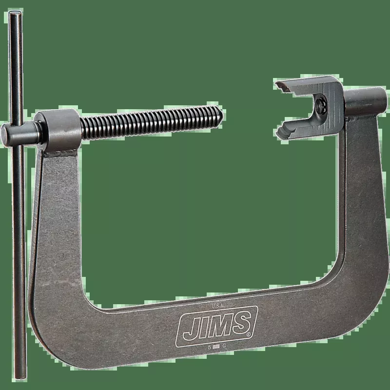 Jims All Models Valve Spring Compressor