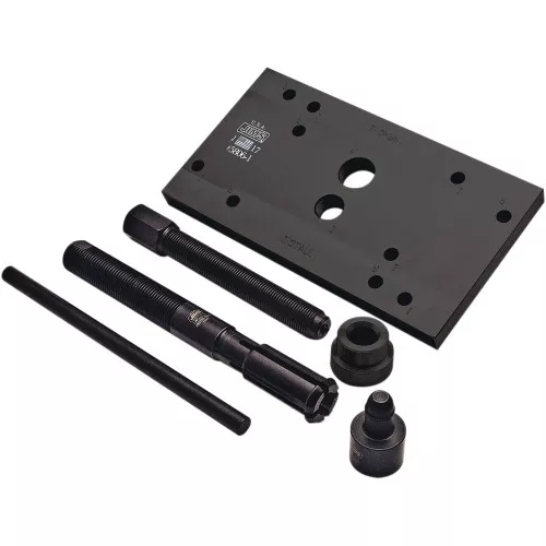 Jims Camshaft Needle Bearing Remover and Installer for Harley M8