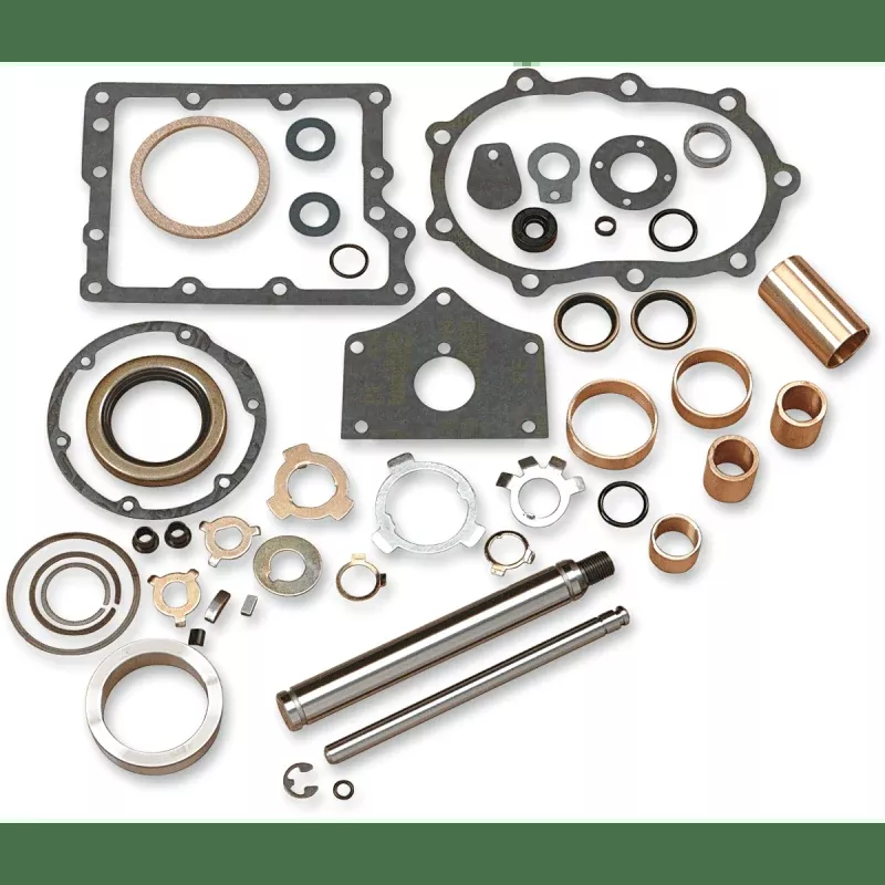 Jims L76-E77 Rebuild Kit