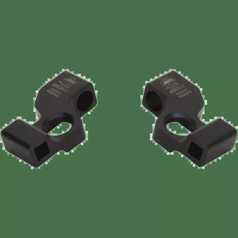 Jims Tool Valve Spring Comp M8