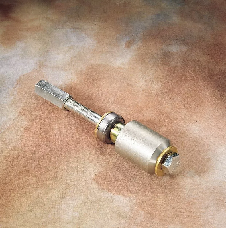 Jims Wristpin Bushing Tool Machining