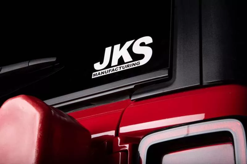 JKS Decals