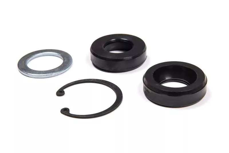 JKS Flex Joints and End Kits