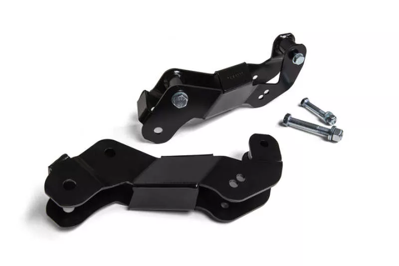 JKS Hardware/Brackets