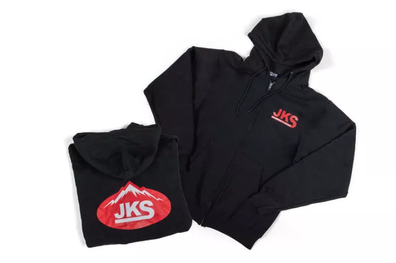 JKS Hoodies