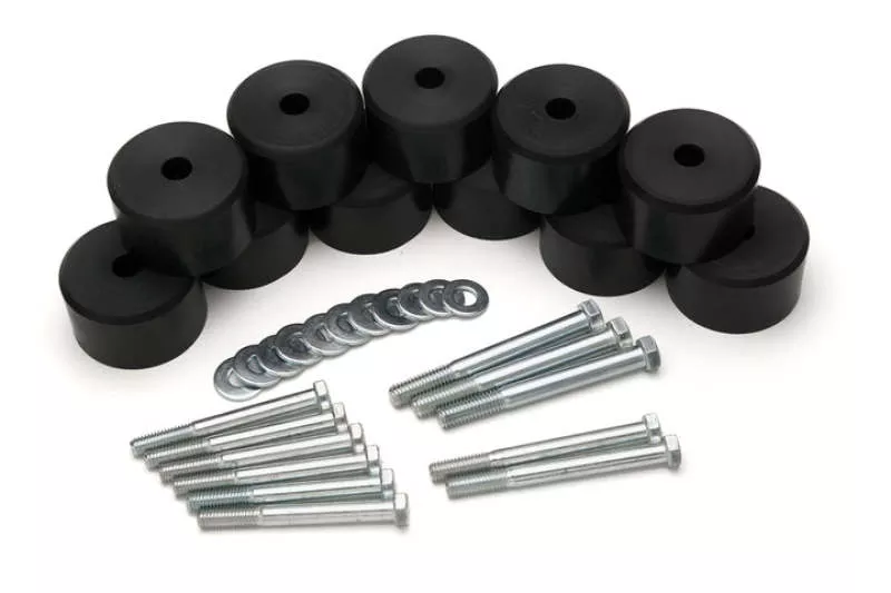 JKS Lift Spacers