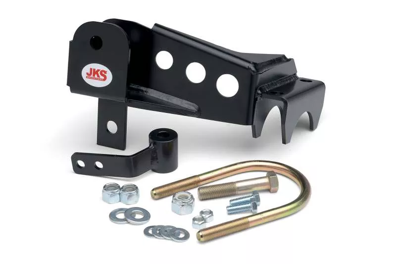 JKS Relocation Brackets