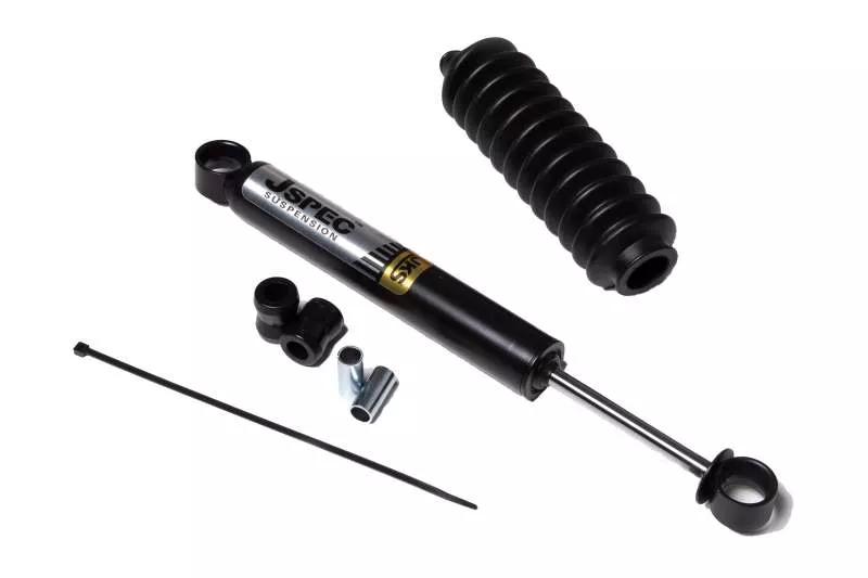 JKS Steering Stabilizers