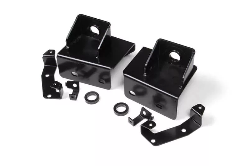 JKS Tire Clearance Kits