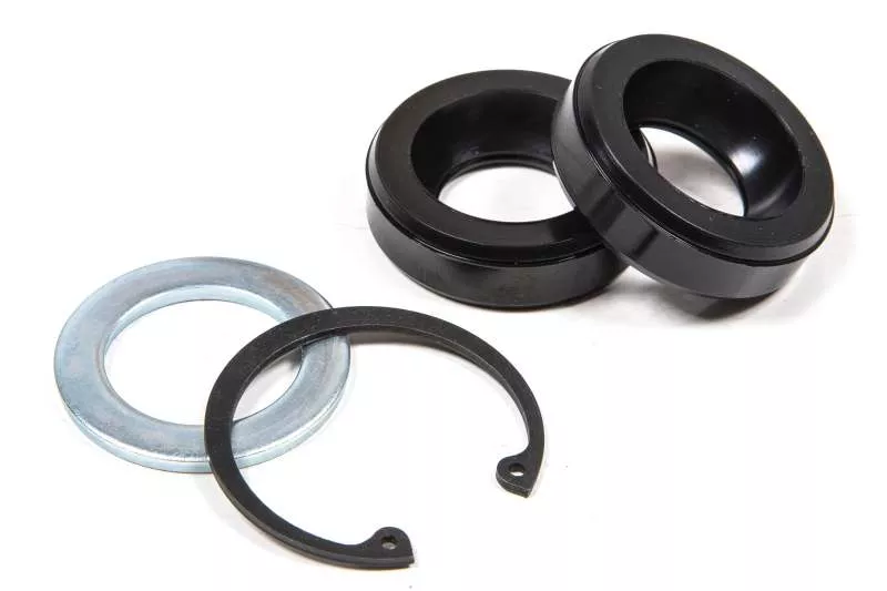 JKS Upper Control Arms