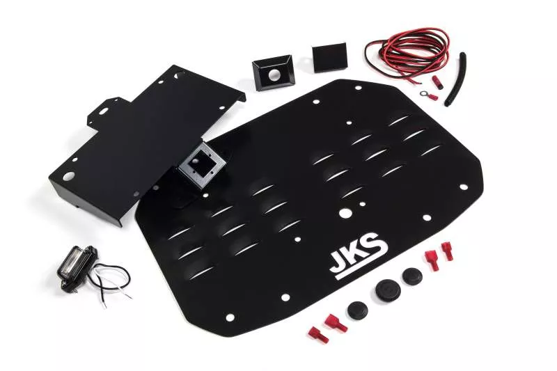 JKS Vent Covers