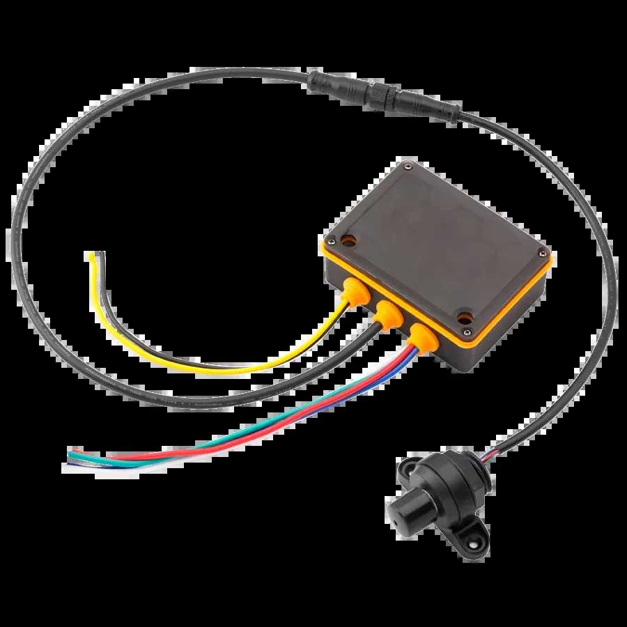 JL Audio Marine Lighting Controller