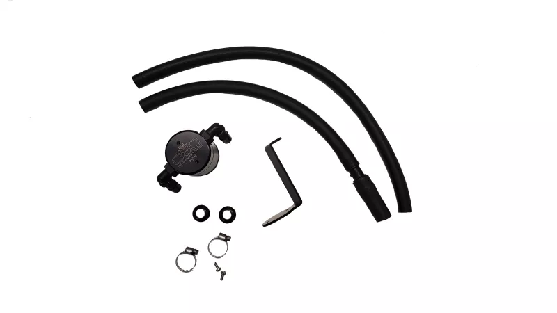 JLT Oil Sep Conversion Kits