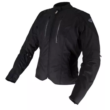 Joe Rocket Atomic LTD Black Jacket