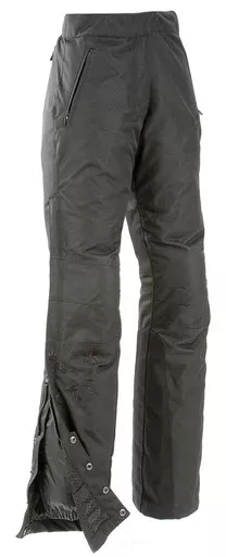 Joe Rocket Ballistic 7.0 Pants Black Ladies