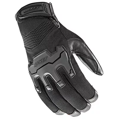 Joe Rocket Eclipse Gloves Black