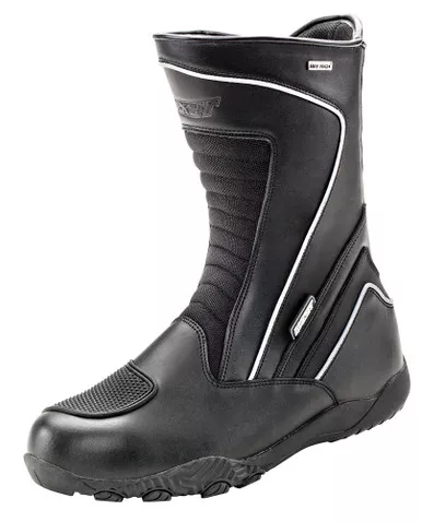Joe Rocket Meteor FX Boot Black Mens