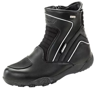 Joe Rocket Meteor FX Mid Boot Black Mens