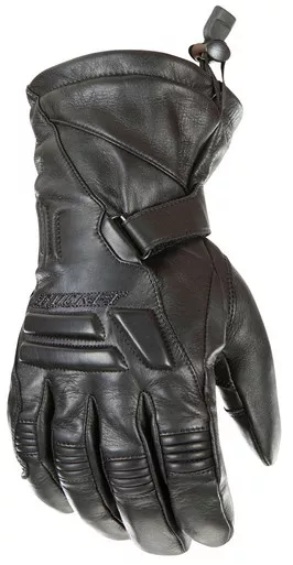 Joe Rocket Wind Chill Gloves Black Mens