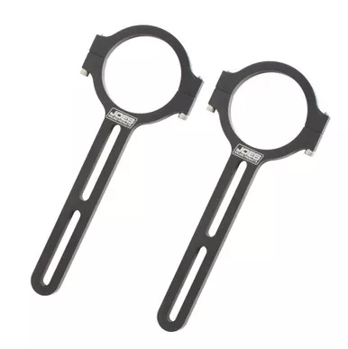 Joes Mirror Brackets 1-3/4 Diameter x 5in Long 11264