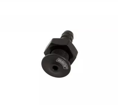 Joes Radiator Overflow Fitting -1/4in Barb 34376