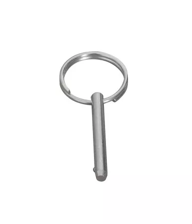 Joes Replacement Pin For Shock Canister Mount 19450