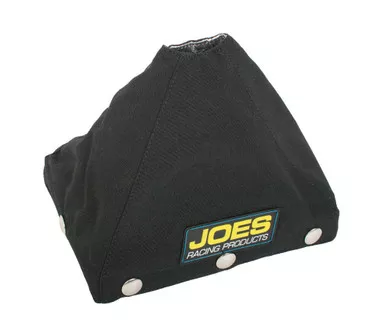 Joes Shift Boot Black 16500-BK
